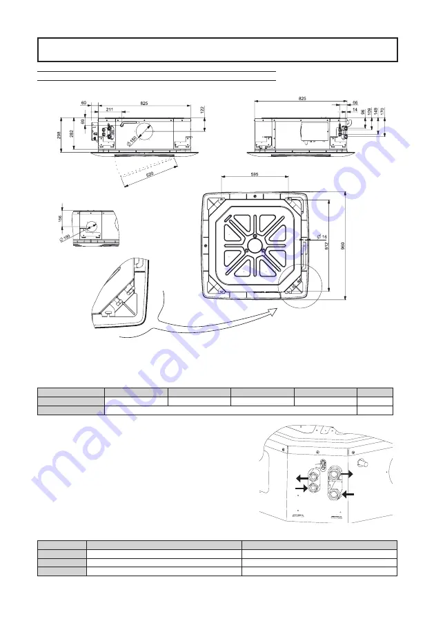 Ferroli FCS-C Series Installer Manual Download Page 31