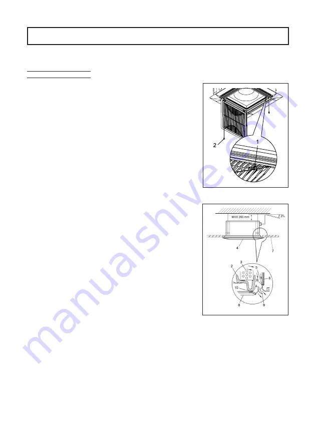 Ferroli FCS-C Series Installer Manual Download Page 39