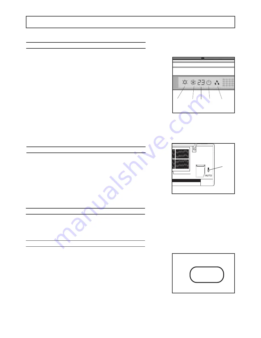 Ferroli GOLD INVERTER Instruction Manual Download Page 34