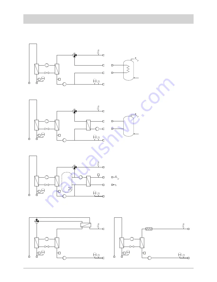 Ferroli HSW 11.1 Скачать руководство пользователя страница 9