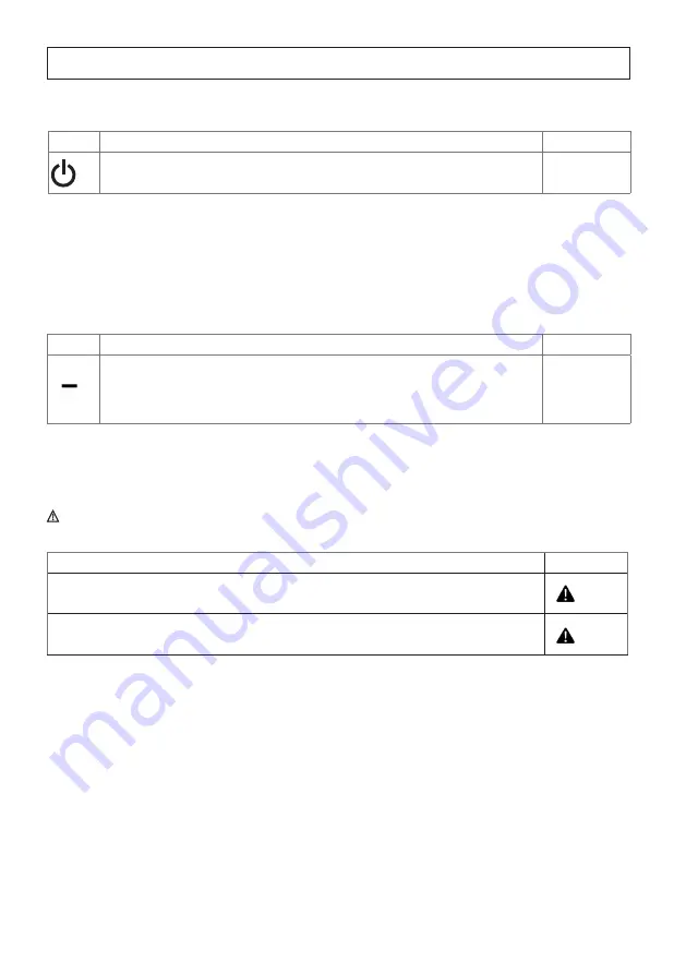 Ferroli JOLLY Plus 2 VERSIONE VM-F User Manual Download Page 30