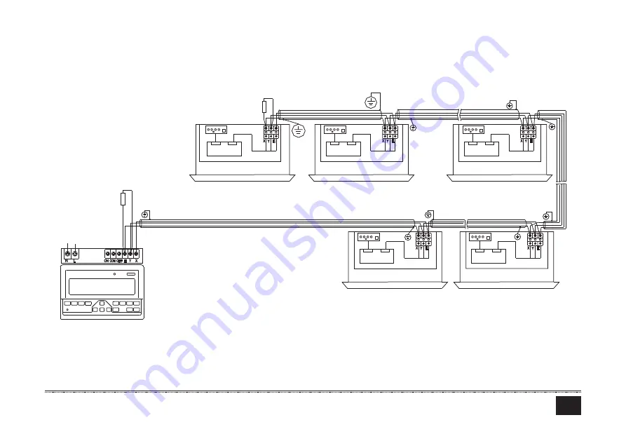 Ferroli MD-CCM09(A) Installation & Owner'S Manual Download Page 8