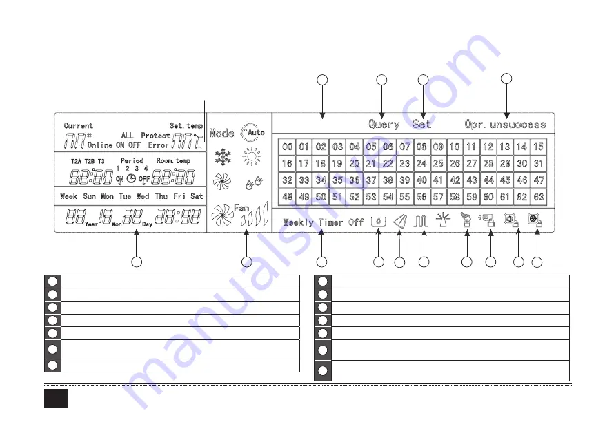 Ferroli MD-CCM09(A) Installation & Owner'S Manual Download Page 9