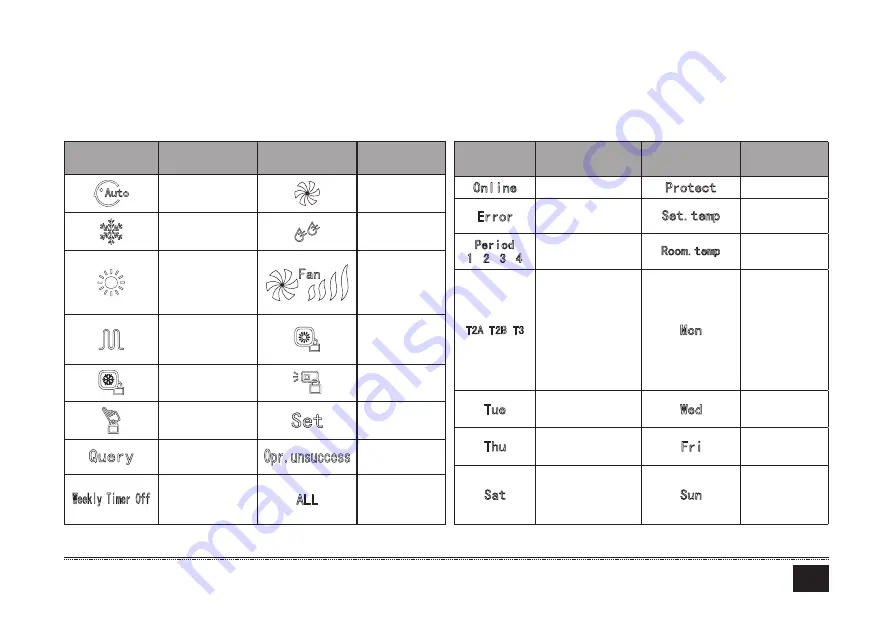 Ferroli MD-CCM09(A) Installation & Owner'S Manual Download Page 10