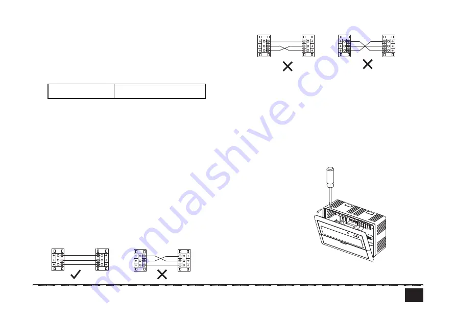 Ferroli MD-CCM09(A) Installation & Owner'S Manual Download Page 38