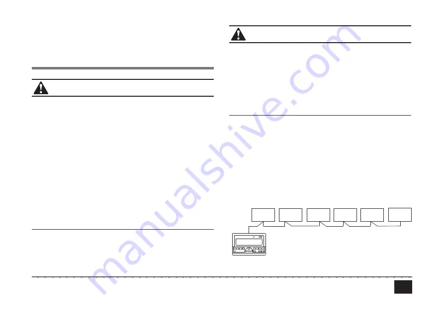 Ferroli MD-CCM09(A) Installation & Owner'S Manual Download Page 68