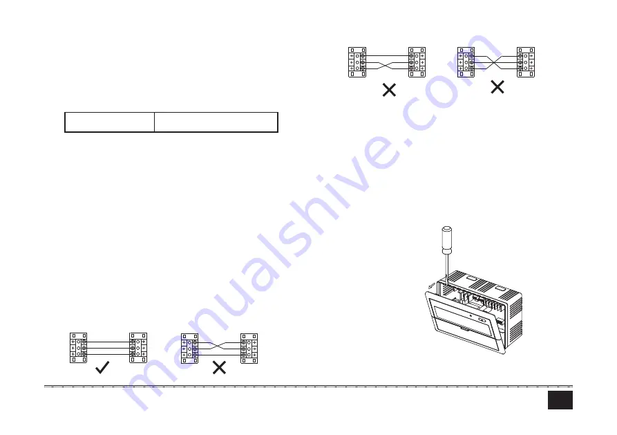 Ferroli MD-CCM09(A) Installation & Owner'S Manual Download Page 70