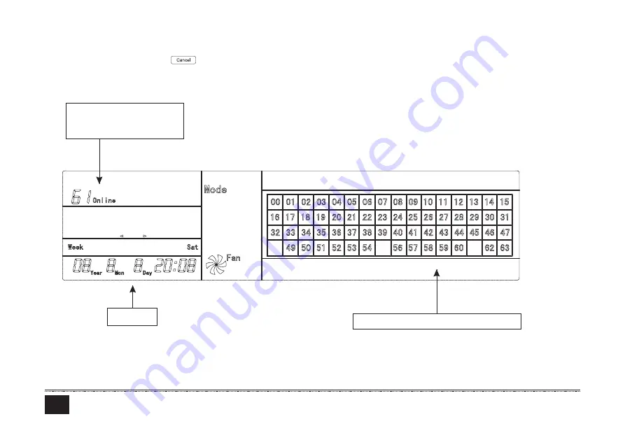 Ferroli MD-CCM09(A) Installation & Owner'S Manual Download Page 79