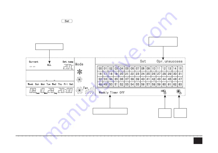 Ferroli MD-CCM09(A) Installation & Owner'S Manual Download Page 82