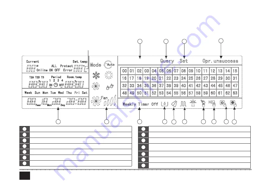 Ferroli MD-CCM09(A) Installation & Owner'S Manual Download Page 105