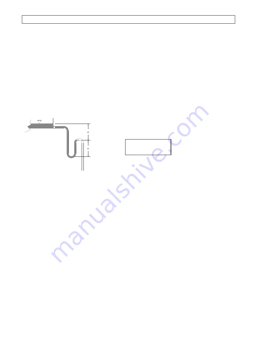 Ferroli MERCURY 2 Installation And Operation Manual Download Page 17