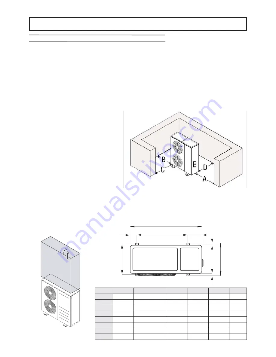 Ferroli midas pc10 Скачать руководство пользователя страница 62