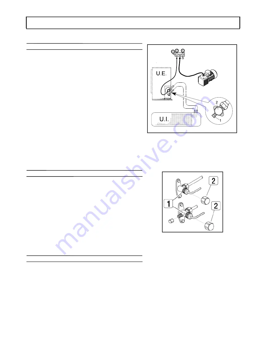 Ferroli NEW SMILE PC10 Installation Manual Download Page 42