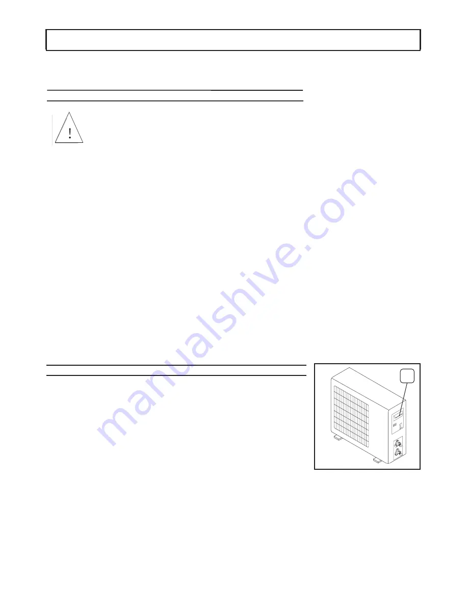 Ferroli NEW SMILE PC10 Installation Manual Download Page 43