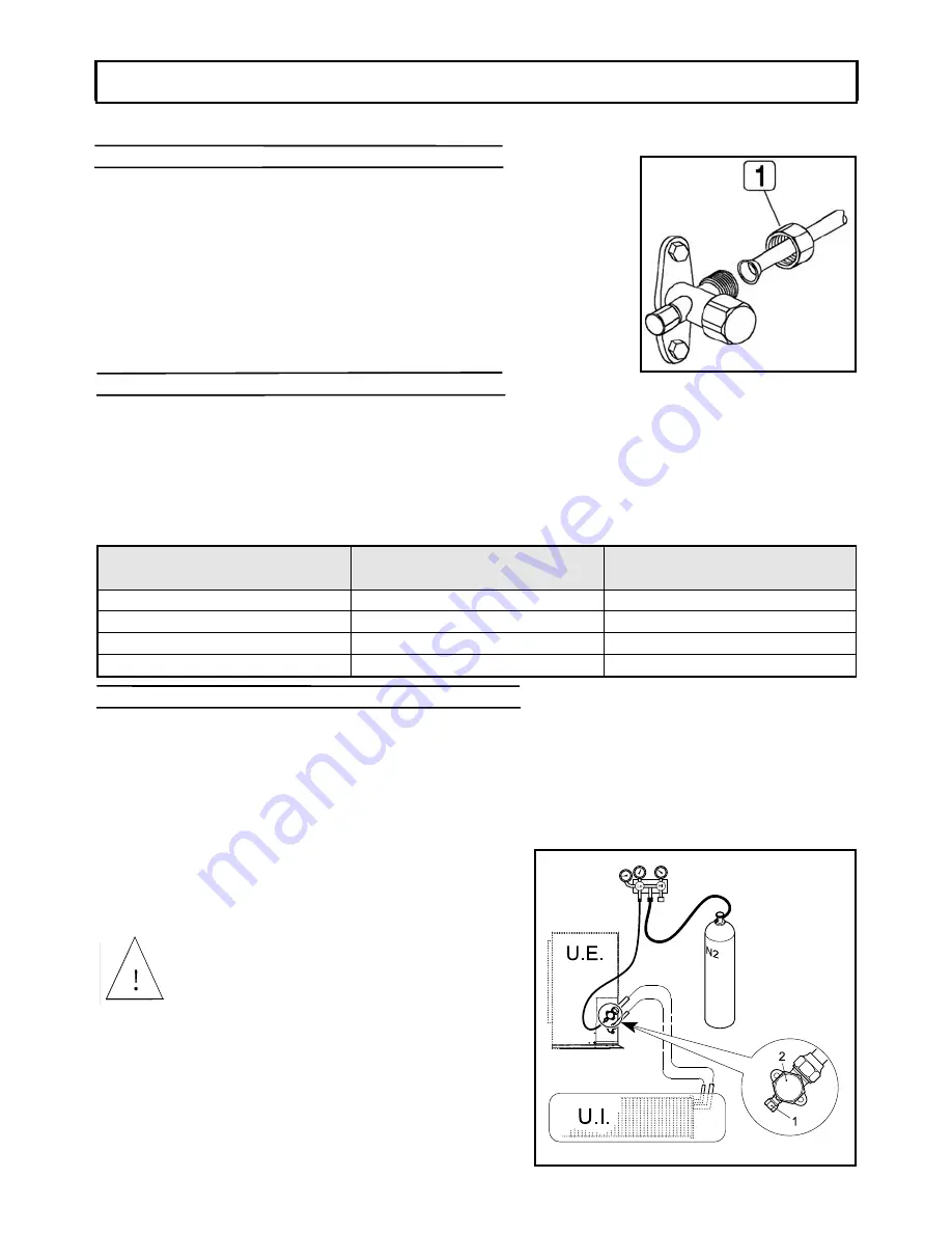 Ferroli NEW SMILE PC10 Скачать руководство пользователя страница 107