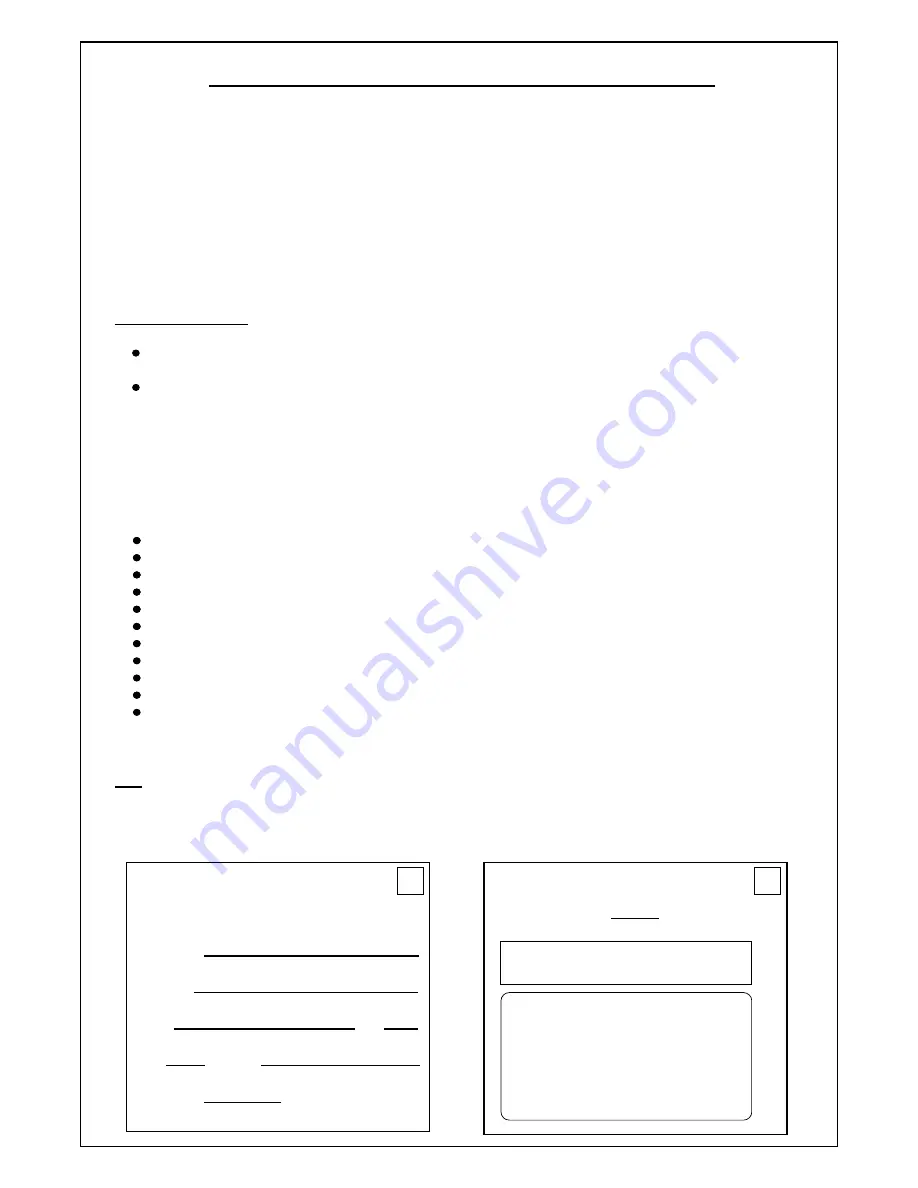 Ferroli NEW SMILE PC10 Installation Manual Download Page 113