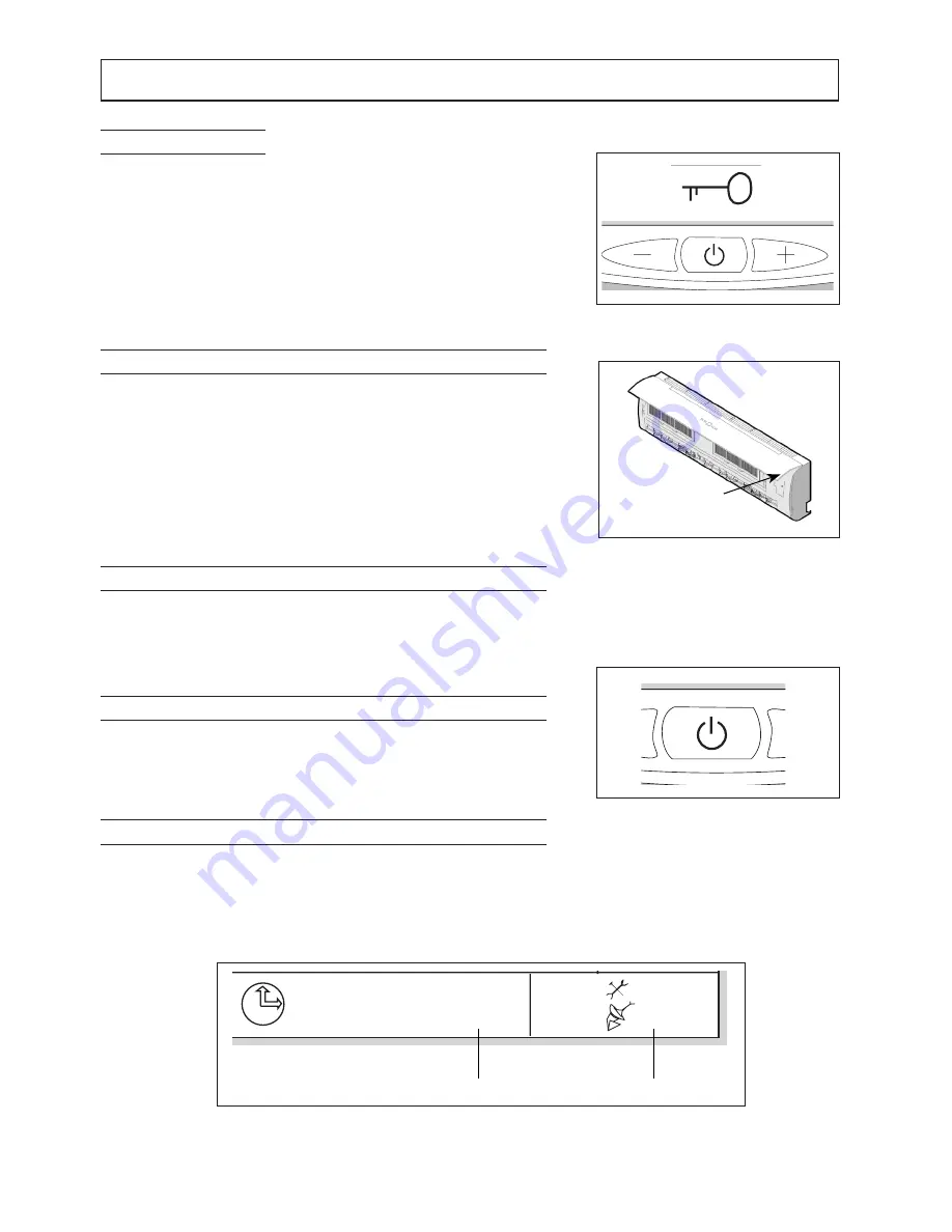 Ferroli Rem W User Manual Download Page 12