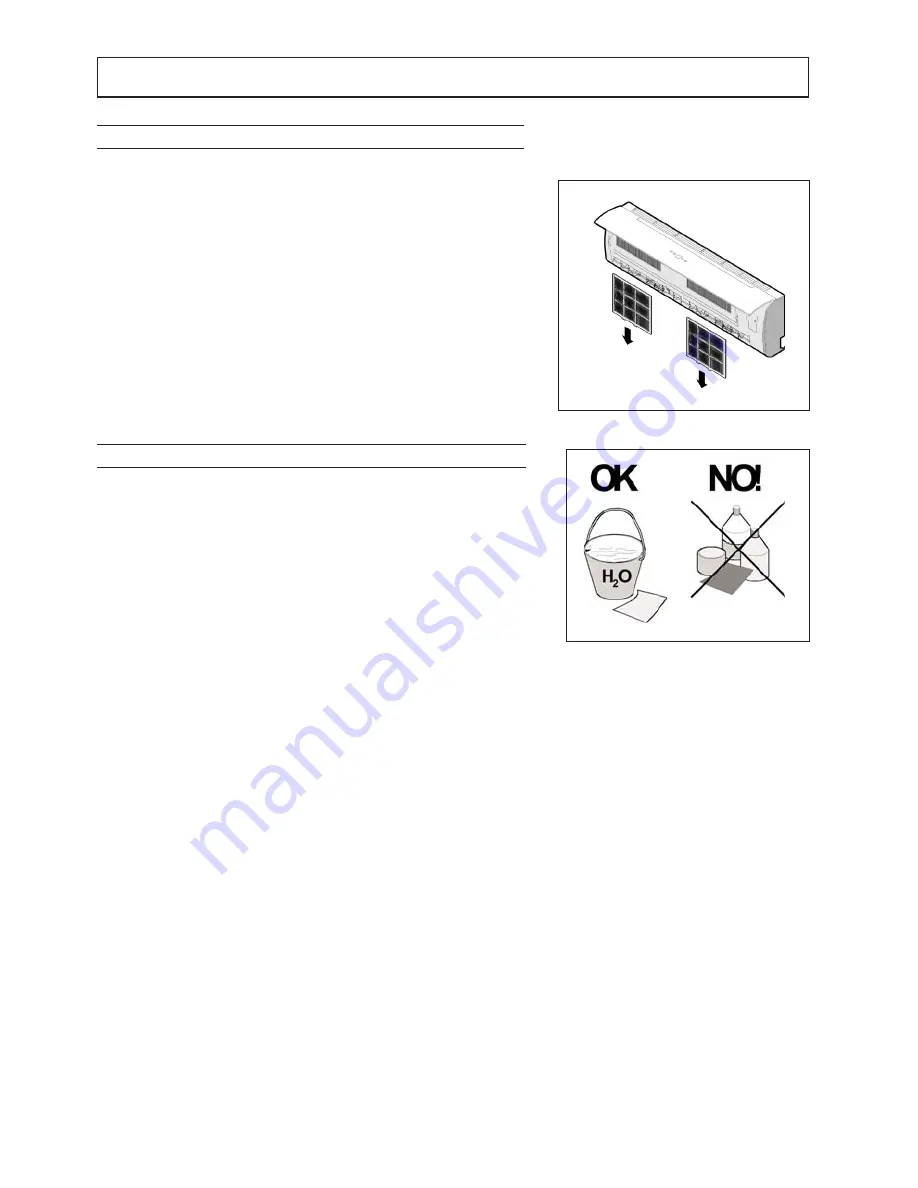 Ferroli Rem W User Manual Download Page 14