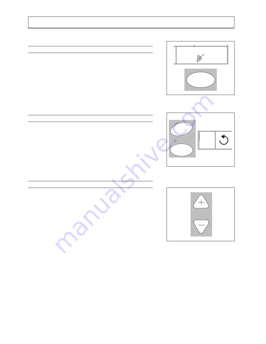 Ferroli Rem W User Manual Download Page 22