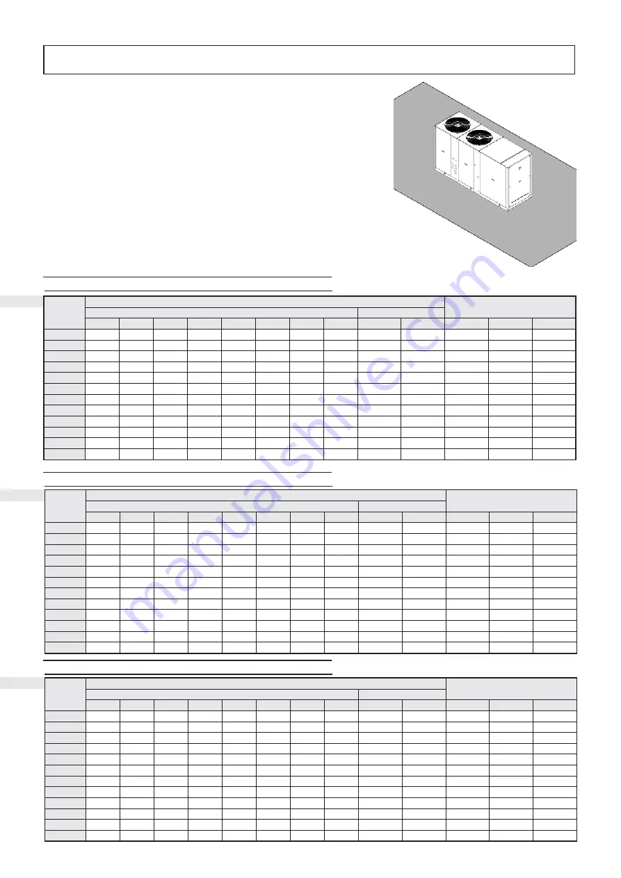 Ferroli RGA ST Installation And Operation Manual Download Page 20