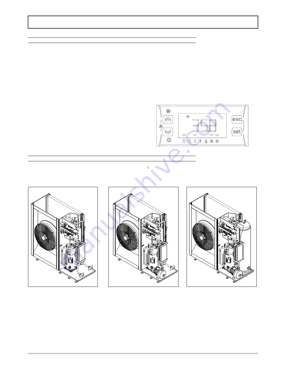 Ferroli RMA2 HE VB 19.1 Installation And Operation Manual Download Page 7