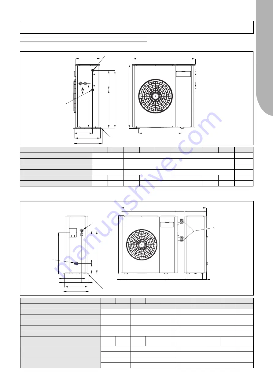 Ferroli RVL 16 Series Installation And Operation Manual Download Page 15