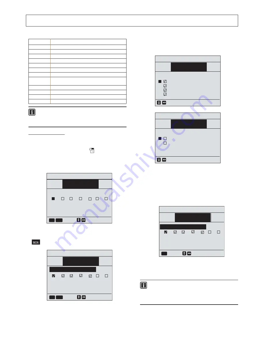 Ferroli RXA-I PLUS Series User Manual Download Page 43