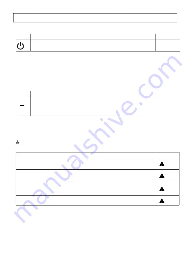 Ferroli TC PLUS Installation And Use Manual Download Page 22