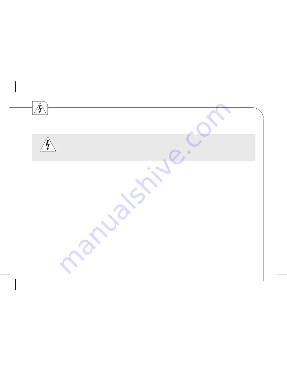 Ferroli ZU0800009 Installation & User'S Instructions Download Page 3