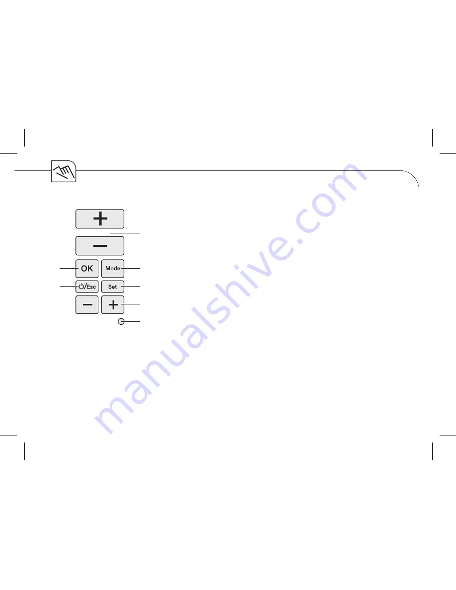 Ferroli ZU0800009 Installation & User'S Instructions Download Page 17