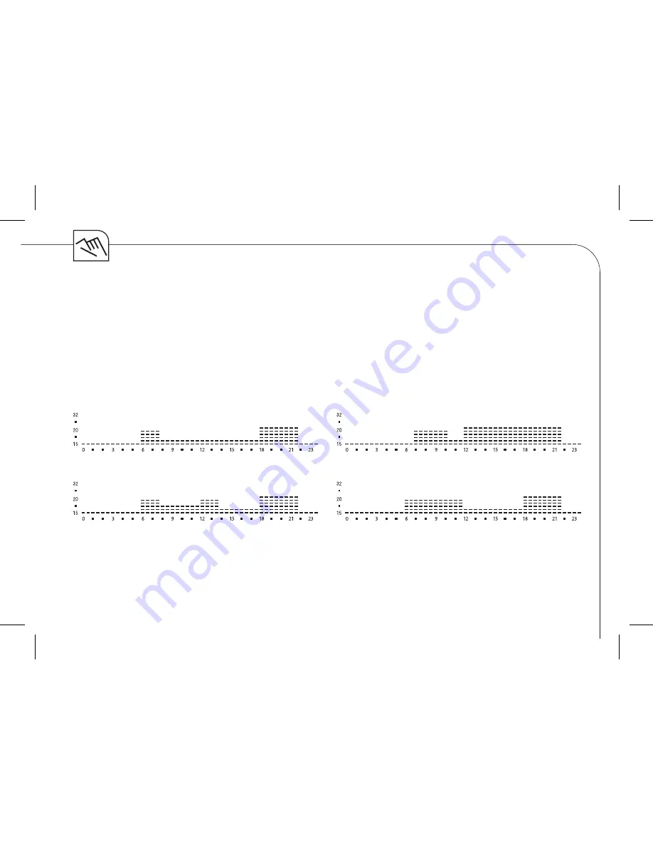 Ferroli ZU0800009 Installation & User'S Instructions Download Page 23