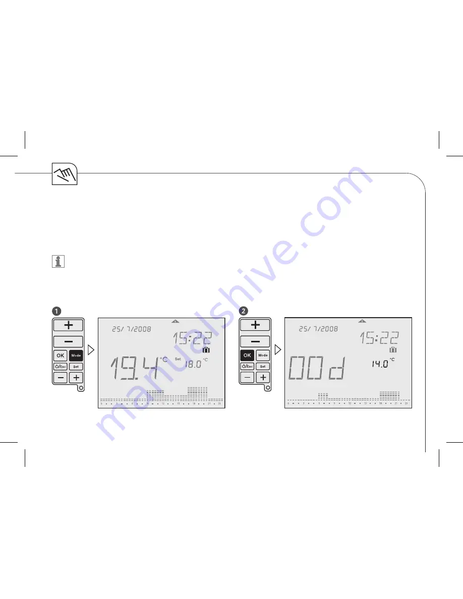 Ferroli ZU0800009 Installation & User'S Instructions Download Page 29