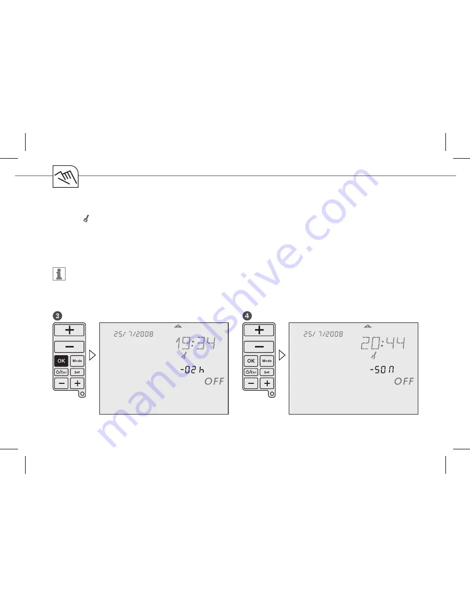 Ferroli ZU0800009 Installation & User'S Instructions Download Page 32