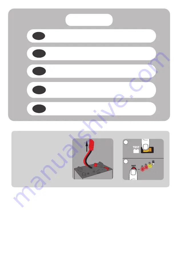 Ferve F-2124 Manual Download Page 15