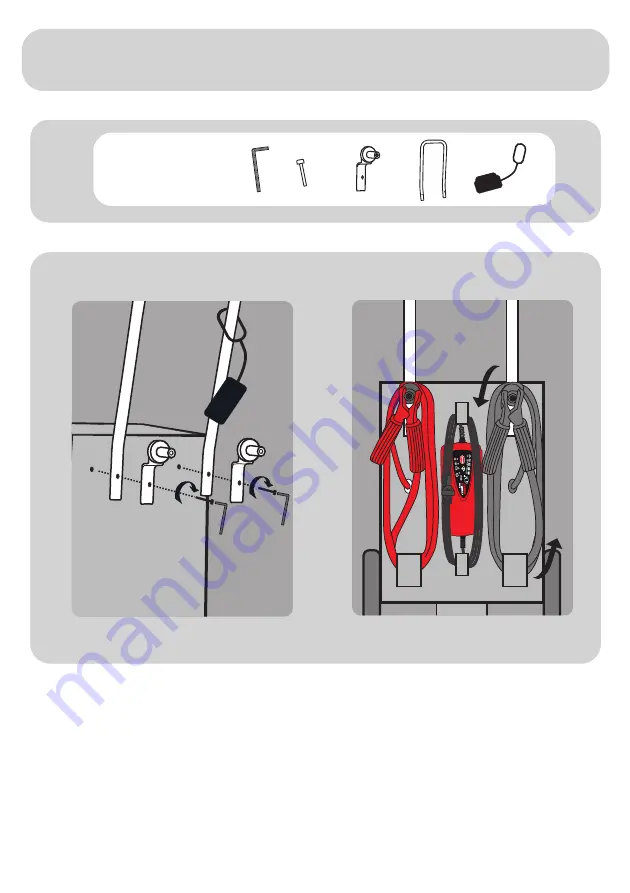 Ferve F-2124 Manual Download Page 21