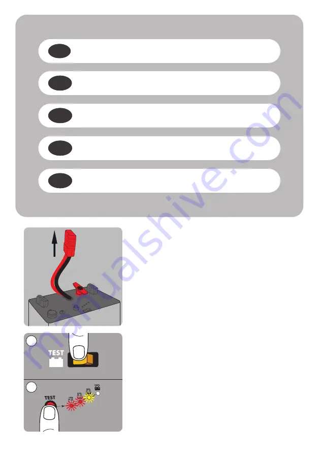 Ferve F-2124 Manual Download Page 24