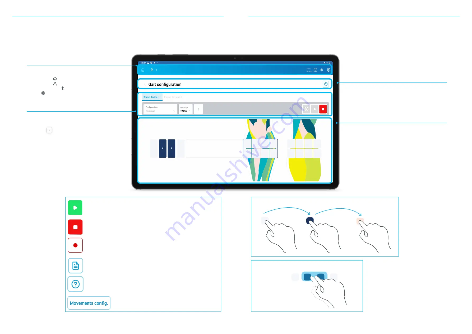 Fesia F0X6-XM Instructions For Use Manual Download Page 17