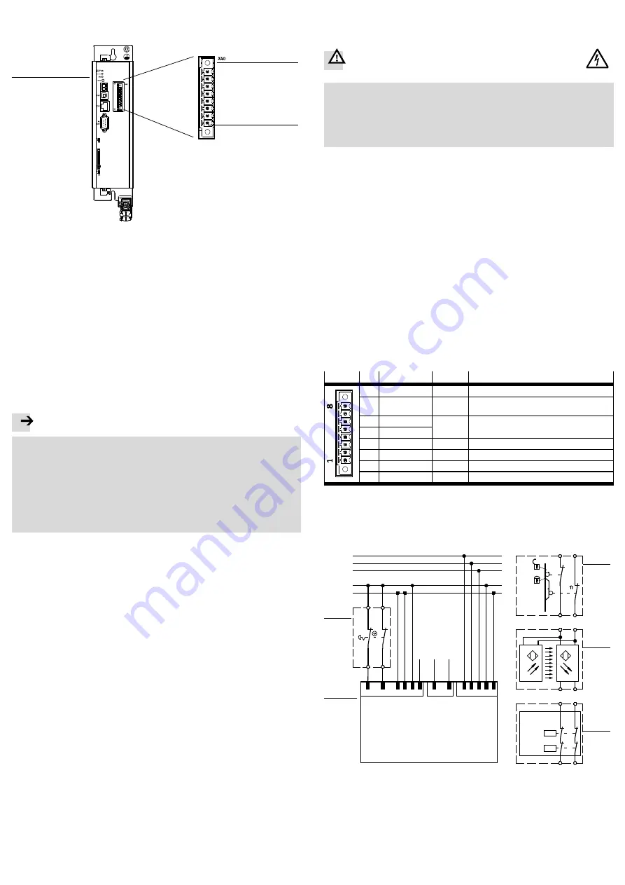 Festo 1501325 Скачать руководство пользователя страница 2