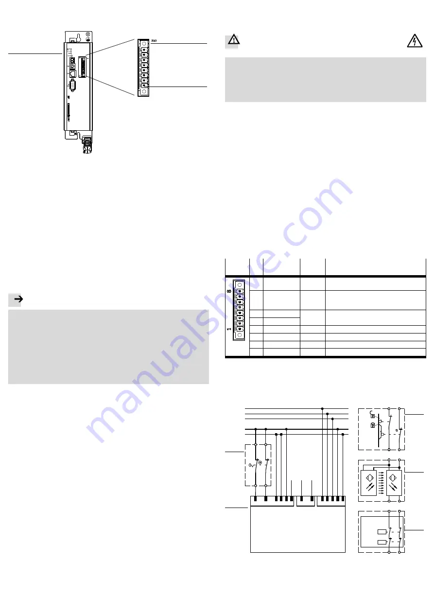 Festo 1501325 Скачать руководство пользователя страница 18