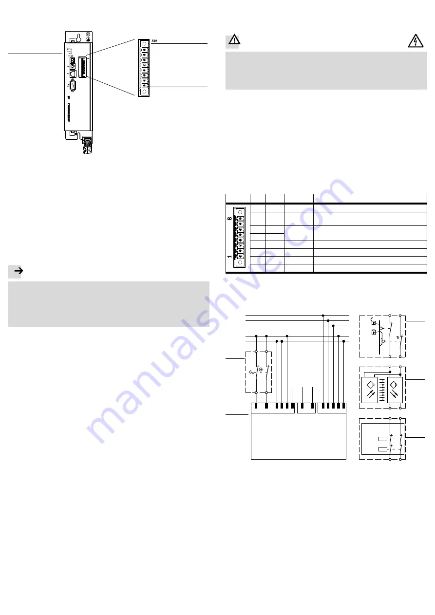 Festo 1501325 Скачать руководство пользователя страница 22