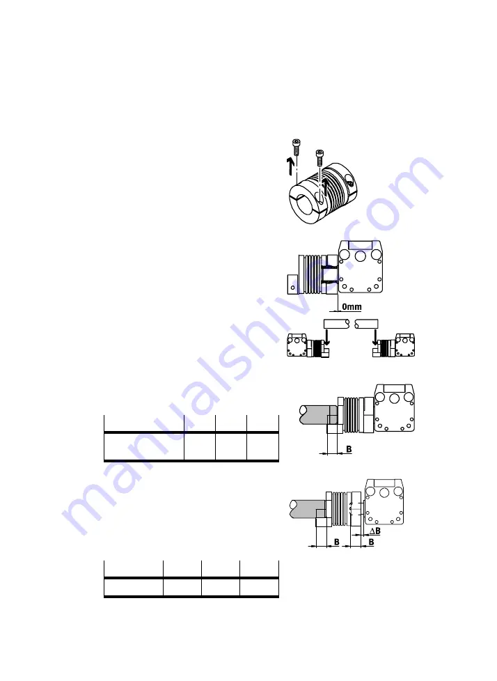 Festo 196587 Operating Instructions Manual Download Page 68