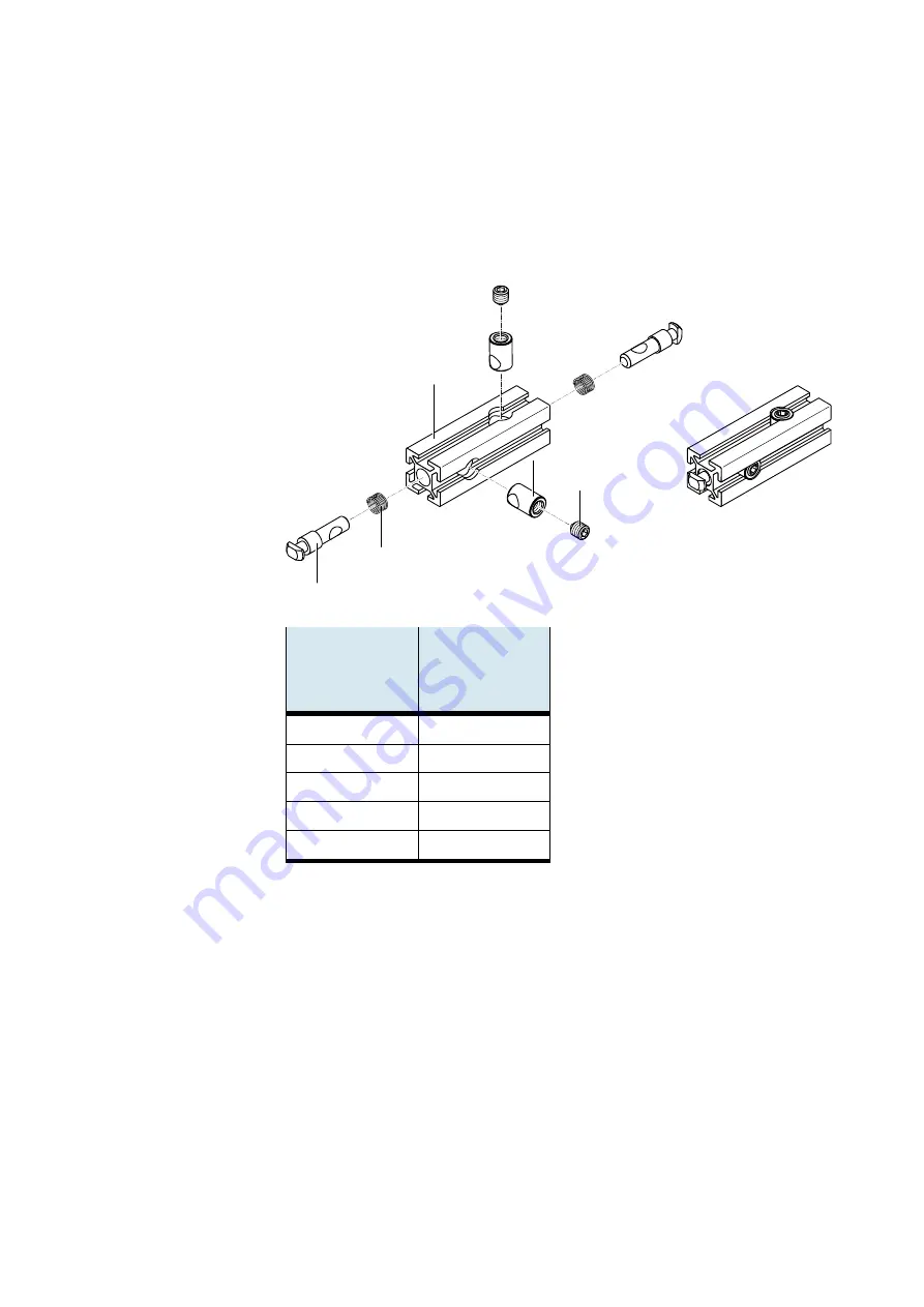 Festo 526847 Скачать руководство пользователя страница 3