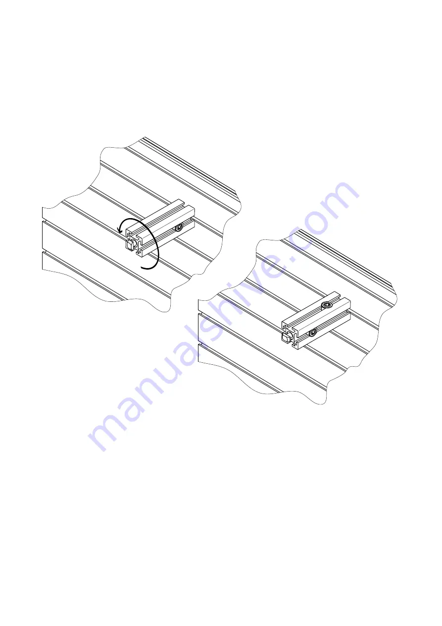 Festo 526847 Assembly Instructions Manual Download Page 4