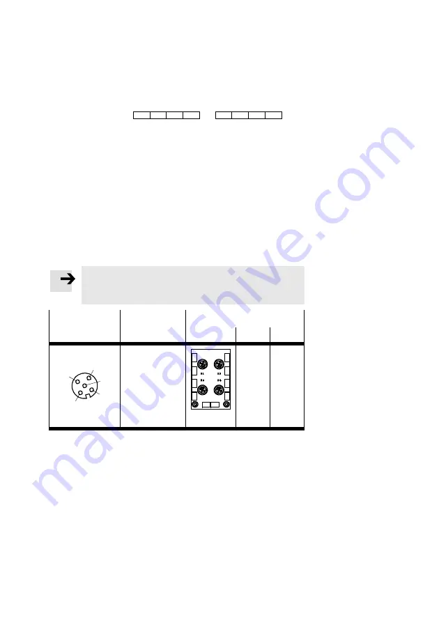 Festo 527444 Manual Download Page 8