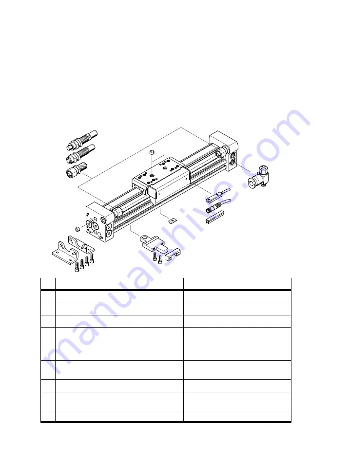 Festo 530906 Скачать руководство пользователя страница 70