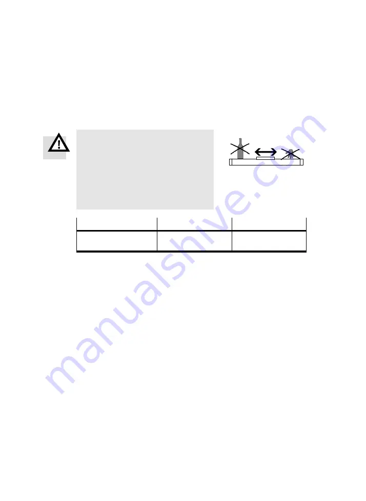 Festo 533699 Operating Instructions Manual Download Page 50