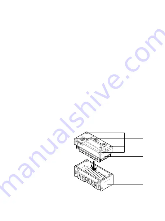 Festo 552046 Скачать руководство пользователя страница 41