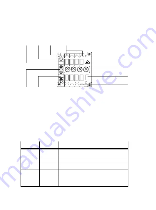 Festo 552559 Manual Download Page 4