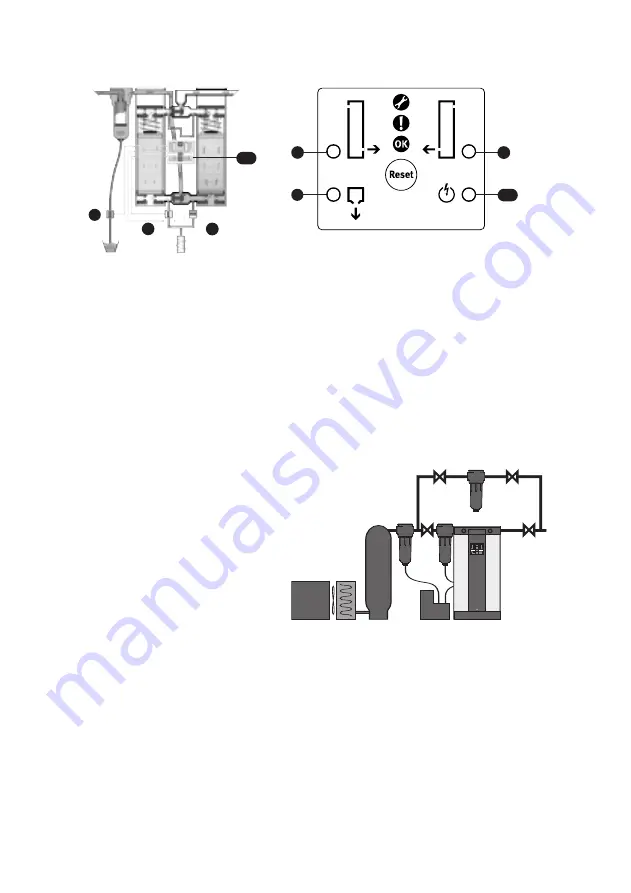 Festo 553749 Скачать руководство пользователя страница 12