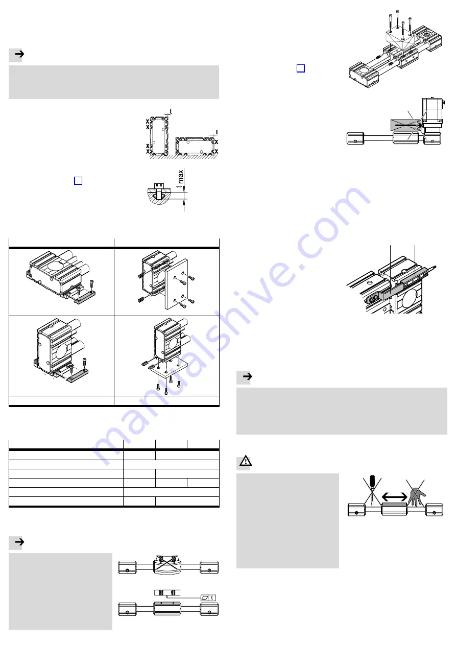 Festo 560505 Скачать руководство пользователя страница 6